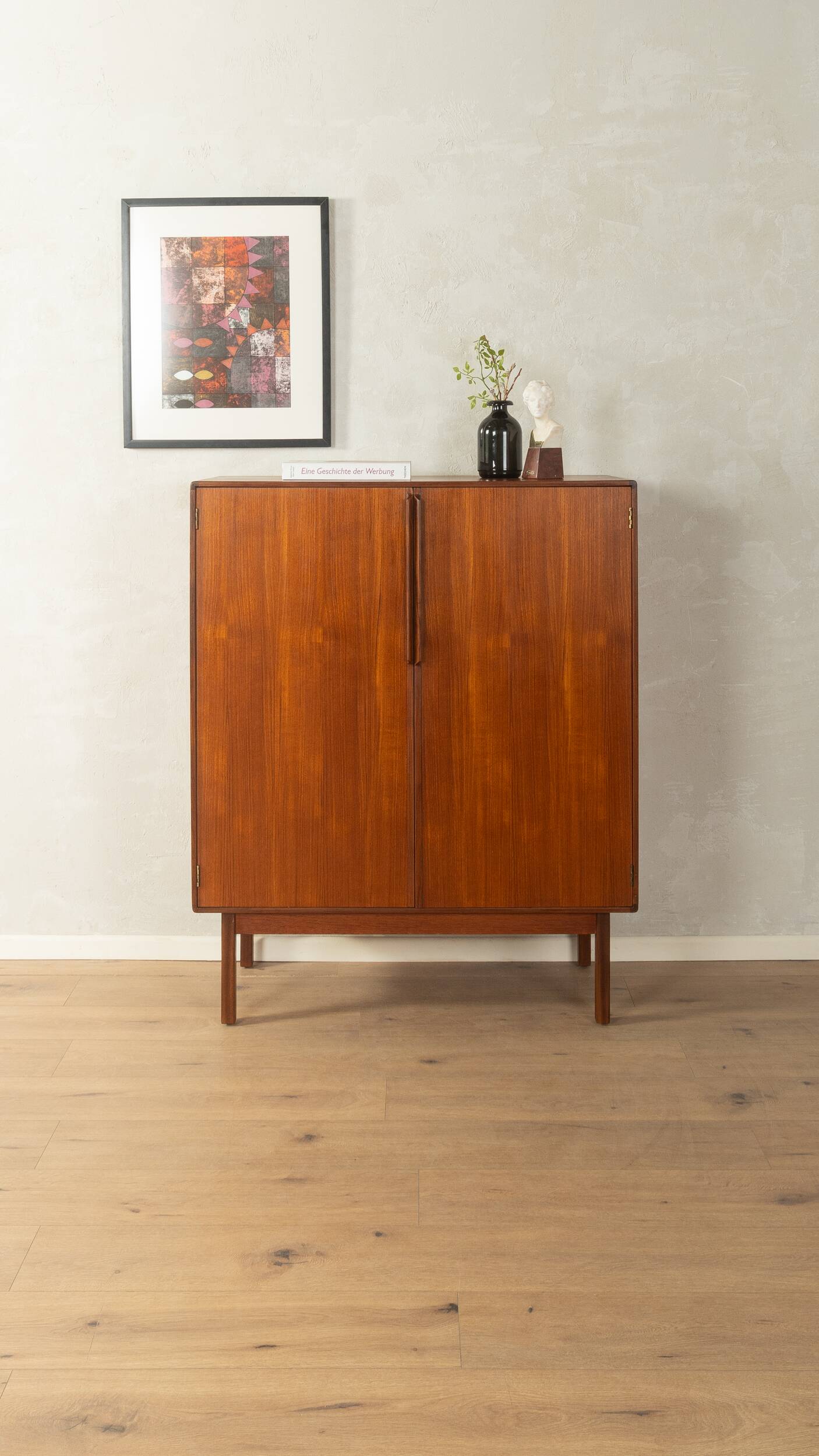 1960s Cabinet, Jussi Peippo & Olli Borg, ASKO