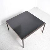 1960s modernist table base