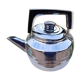 New kettle art deco baumlin