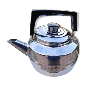 New kettle art deco baumlin