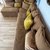 Canapé maison de vacances