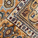 Cesaré old Turkish carpet 203x308 cm