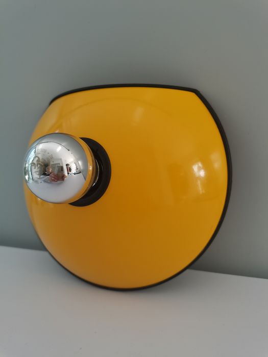 Italian design wall lamp T. Cimini for Lumina - "Emi"