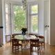 Set of 8 oak dining chairs model 316 by Peter Hvidt & Orla Mølgaard Nielsen for Søborg Mobler