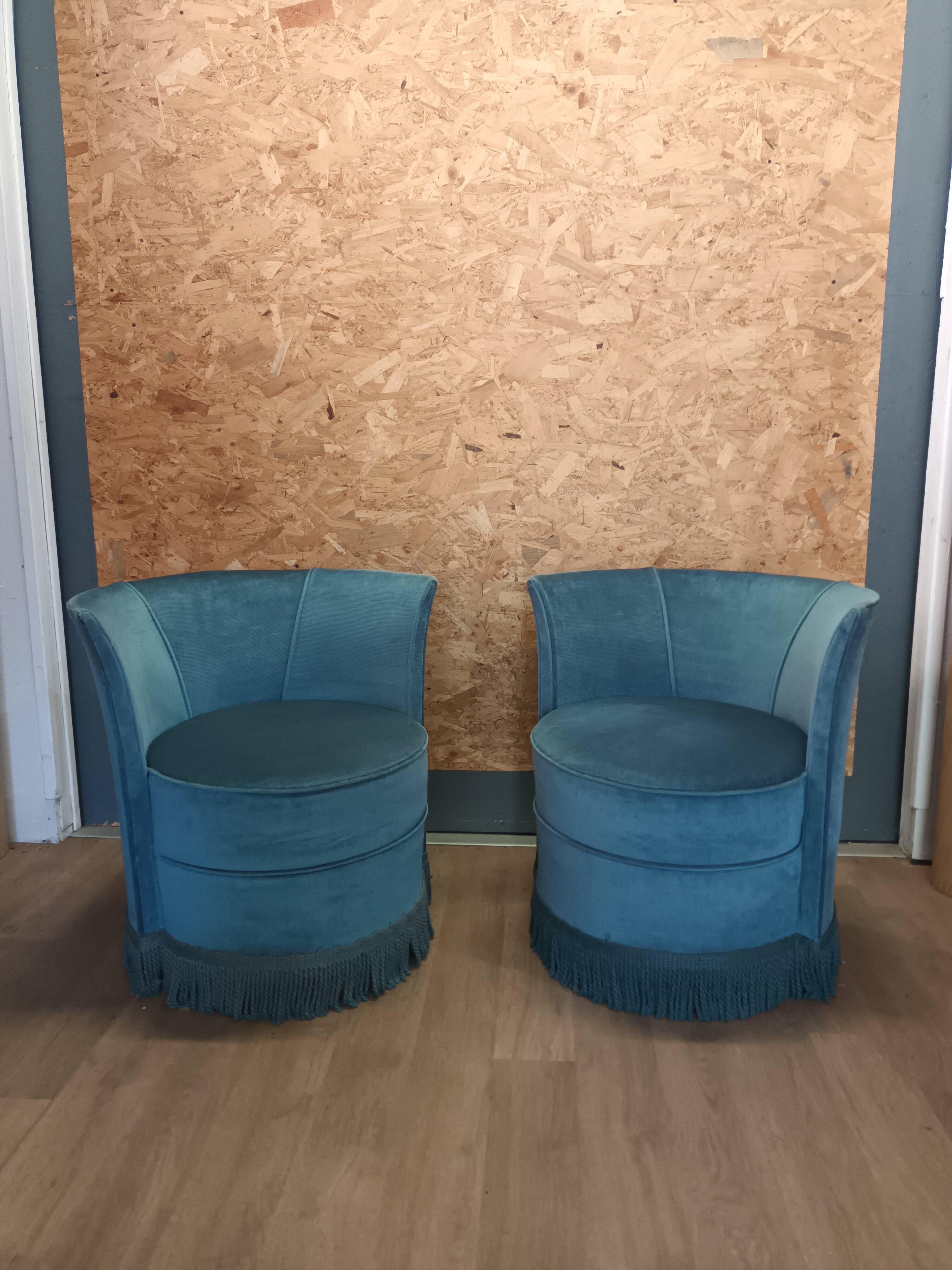 Fauteuil d'appoint