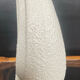 Sculptural vase by Roberto Rigon from the 1970s, signed.