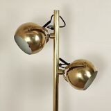 Lamppost Eyeball BDGM