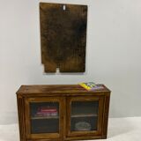 Jam maker - pine showcase, fully restored