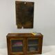 Jam maker - pine showcase, fully restored