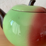 English teapot