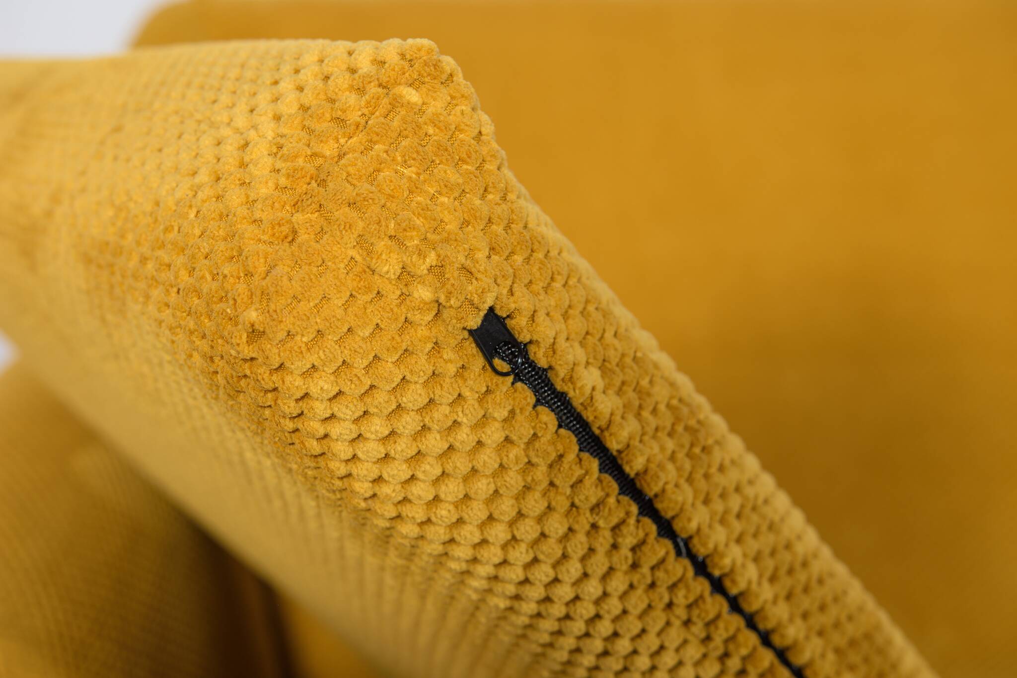 Mid-Century Three-Seater Sofa by Gerhard Berg for Hjelle, Norway, 1960s