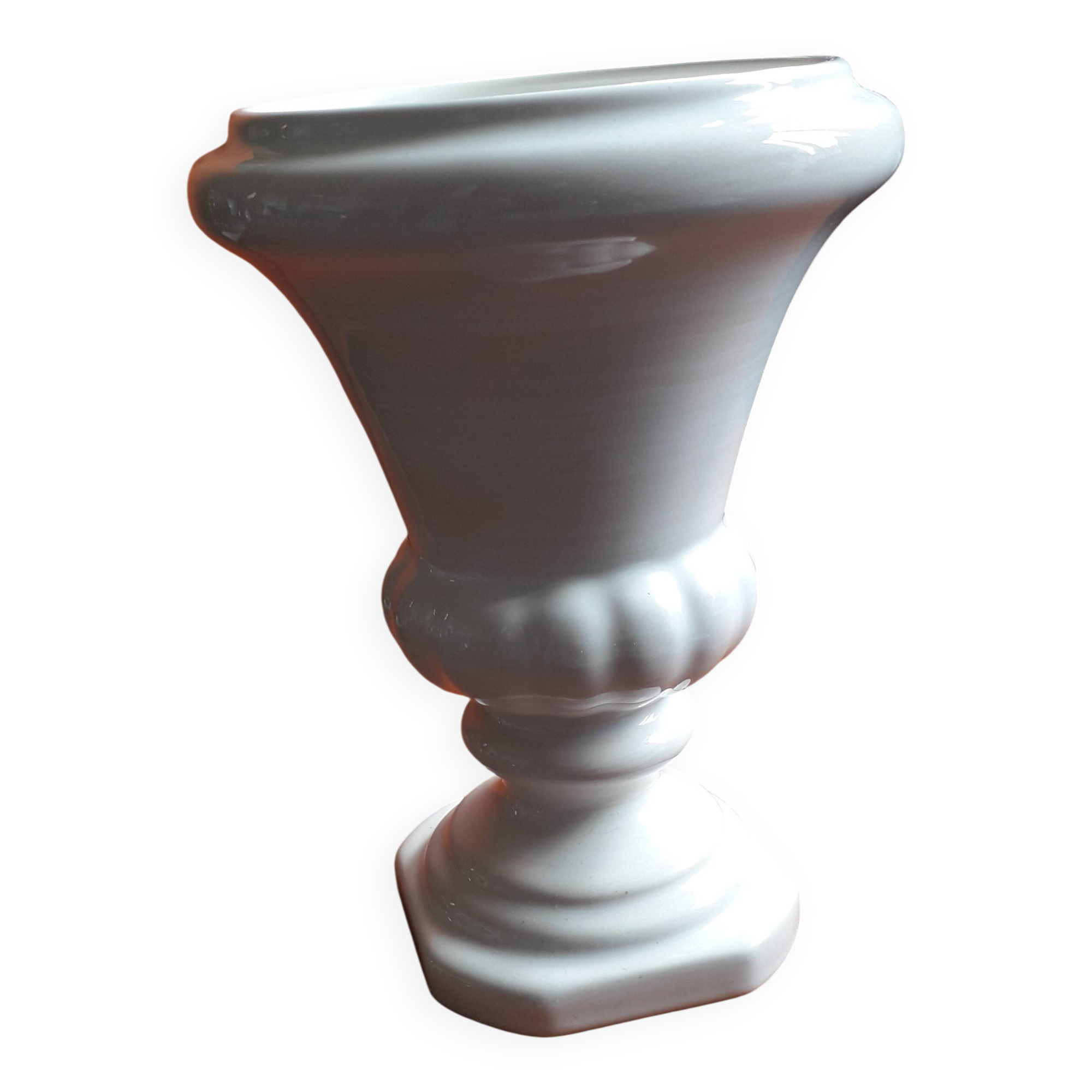 Vintage ceramic vase Germany