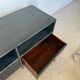 Meuble bas de métier vintage enfilade buffet meuble tv