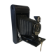 Hawk-eye folding camera n ° 2 folding rolls (model b)