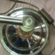 Boudet articulated desk lamp – SLE27 series – 1970s