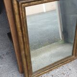 Mirror Louis XVI XIXth