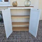 High Parisian buffet