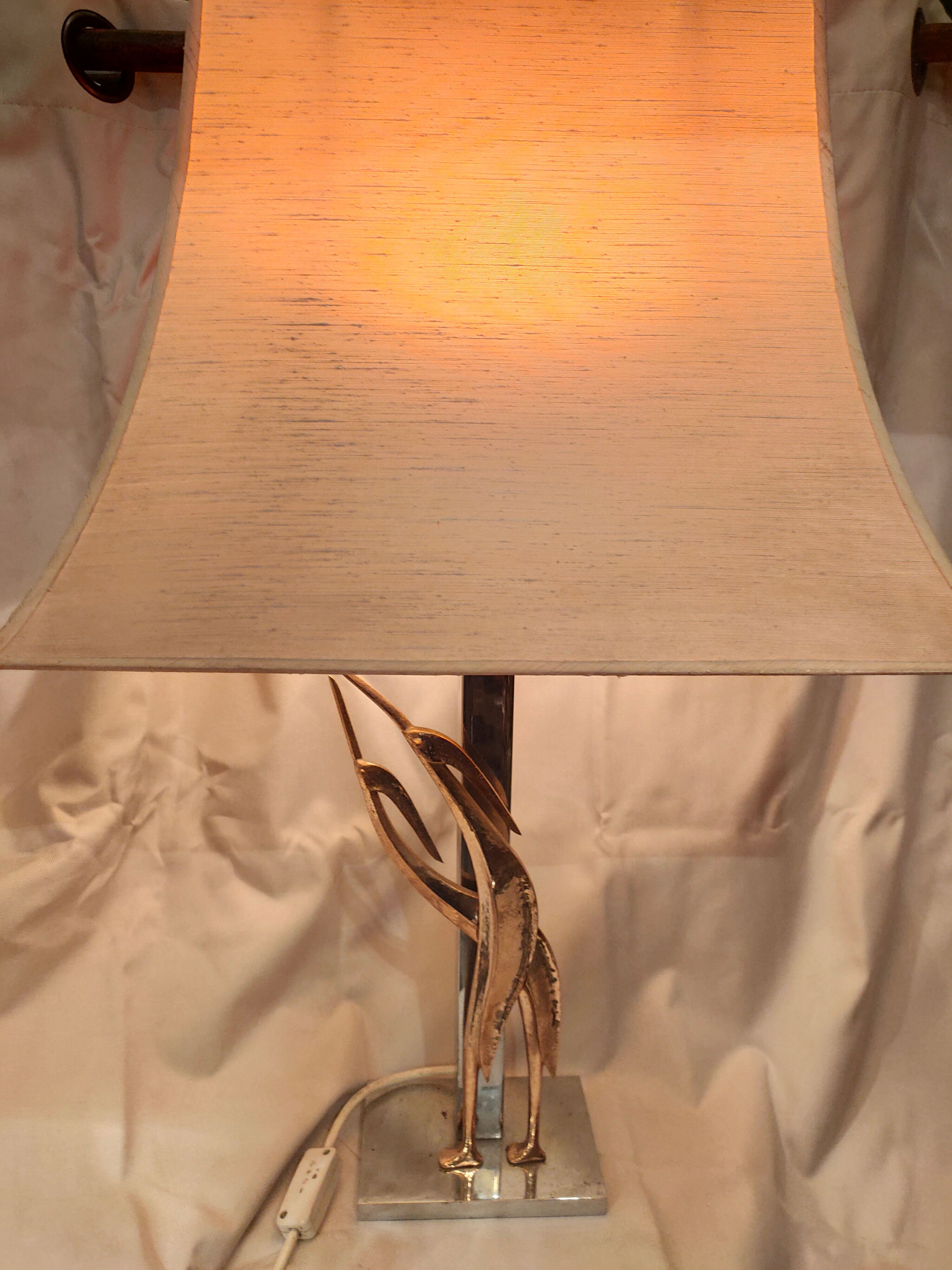 Lampe