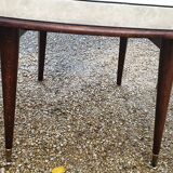 4 chairs from the 50s