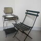 Antique toy doll furniture