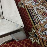 Coffee table "opium"