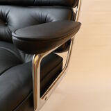 Charles Eames "Time Life" office chair edited by Herman Miller