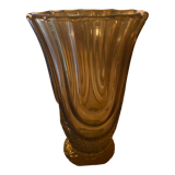 Luxor val st lambert vase