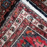 Tapis Vintage Hamadan Fait Main – 62 x 86 cm - 1C1019