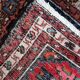 Tapis Vintage Hamadan Fait Main – 62 x 86 cm - 1C1019