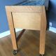 Table by Guillerme and Chambron