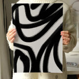 Giclee art print