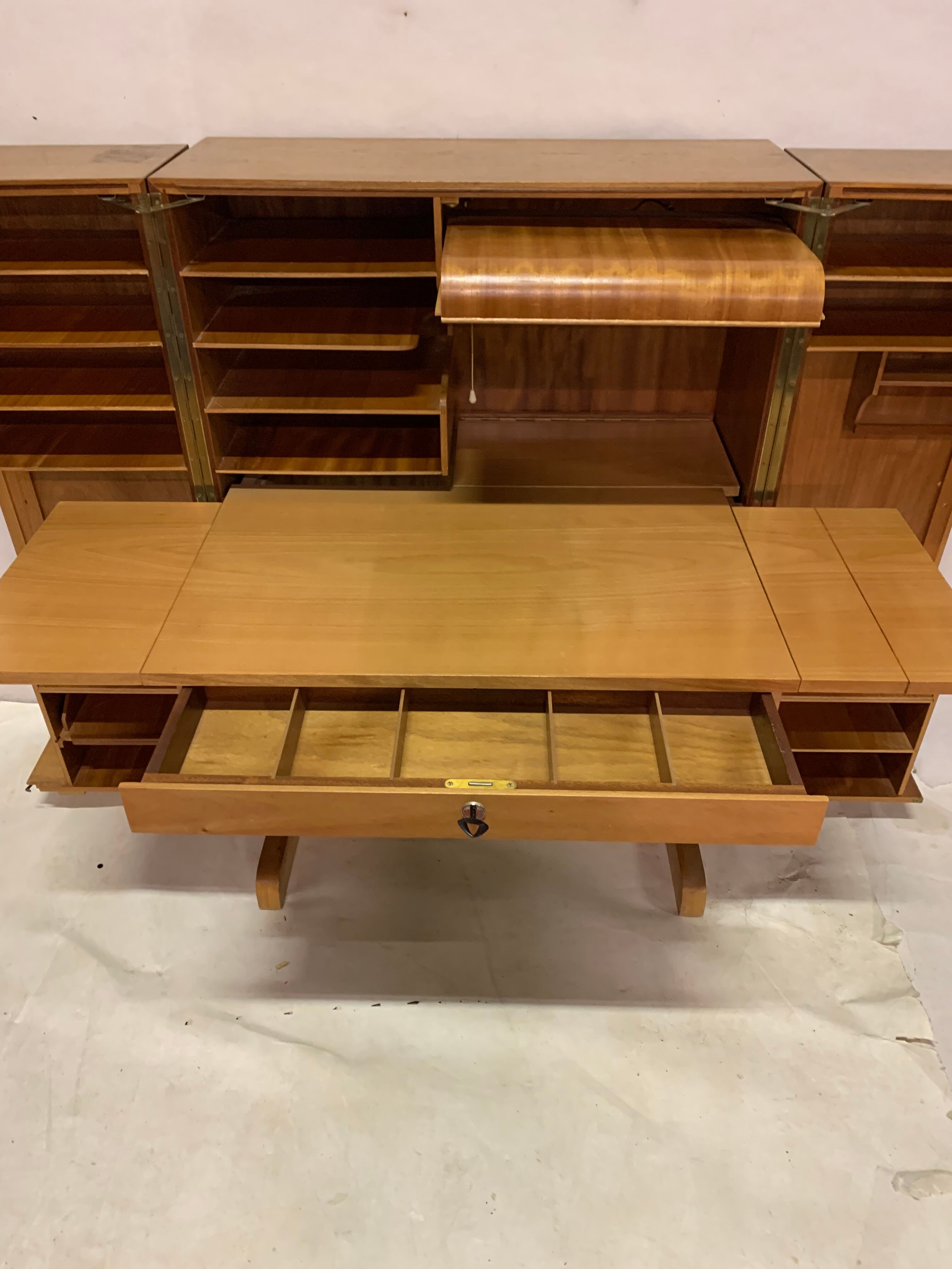 Magic- Box Germany Design 1960