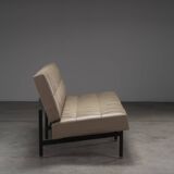 Rare Italian Sofa - MIM ROMA - Ico Parisi