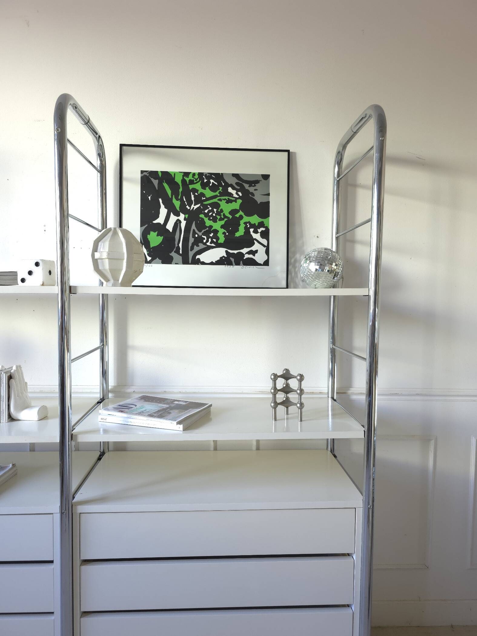 Ikea rugter andersson wall unit