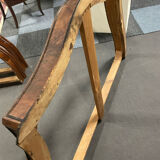 Louis Philippe canopy bed