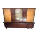 Large living room furniture / Vintage sideboard (1950s-60s)