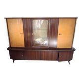 Large living room furniture / Vintage sideboard (1950s-60s)