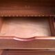 Armoire penderie année 50