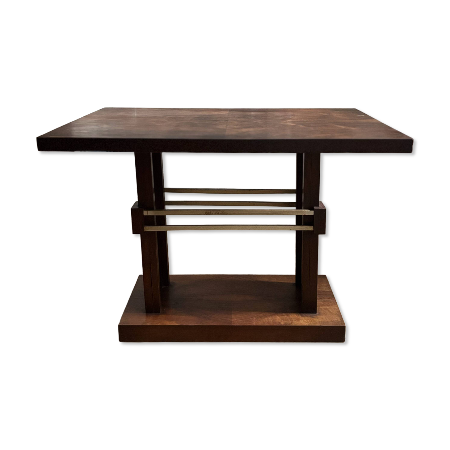 Table d’appoint Art déco