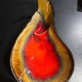 Large Vallauris catchall