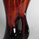 Large Vallauris vase, 1950s