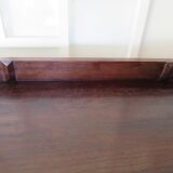 Vintage Sideboard - 2 side doors and 2 drawers - 1950s