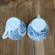 Charming duo of Rivanel mugs