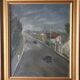 Louis Chapuy, La montée de Champagne à Lyon (vers 1935)