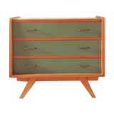 Commode années 60