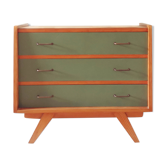 Commode années 60