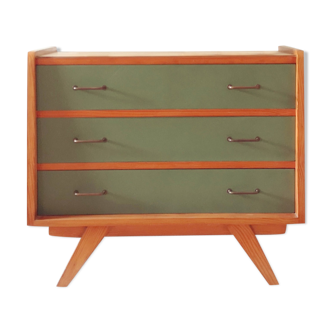 Commode années 60