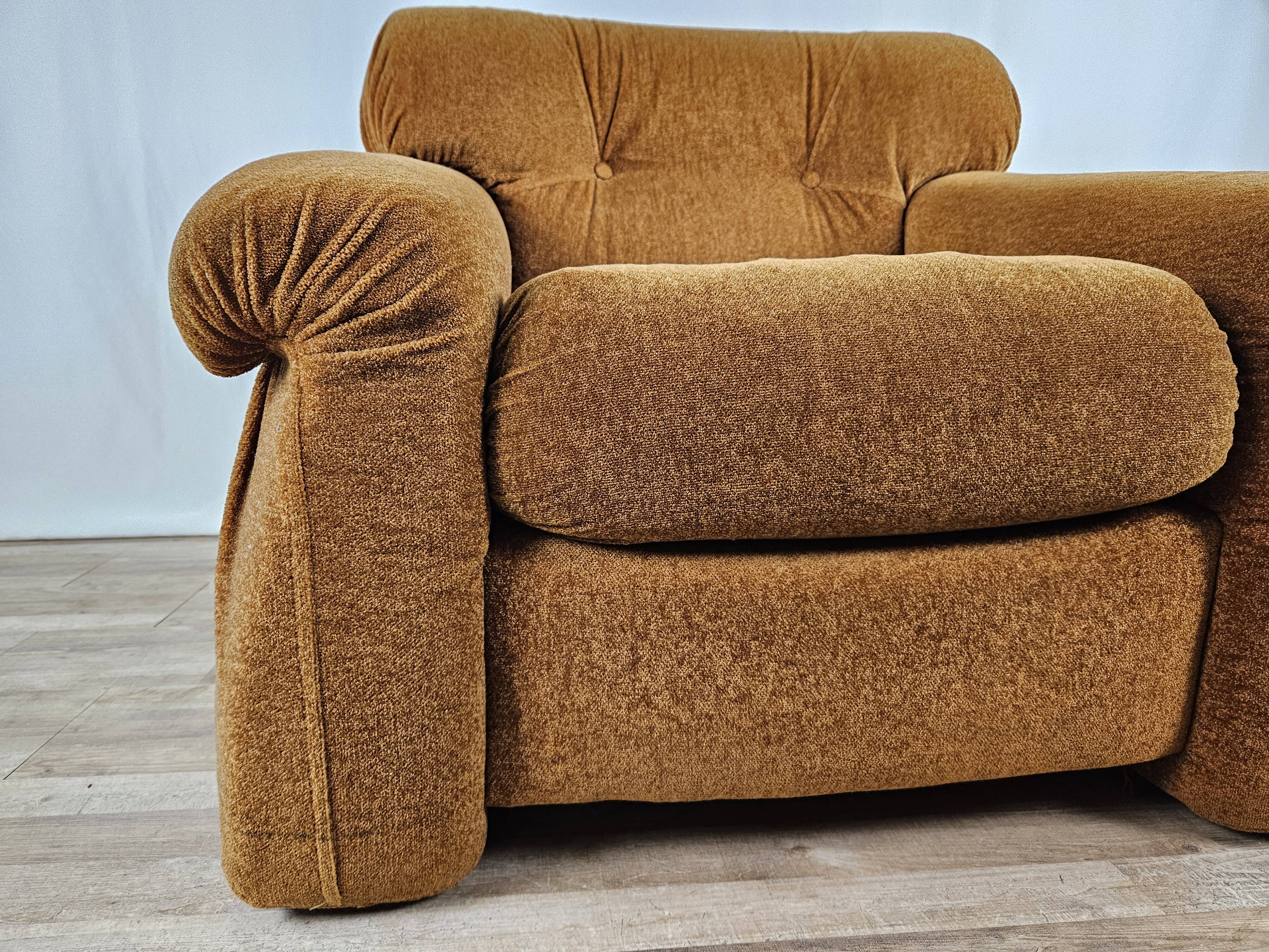 70s armchair by doimo