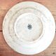 Serving dish iron land St Amand