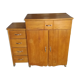 Meuble tiroirs